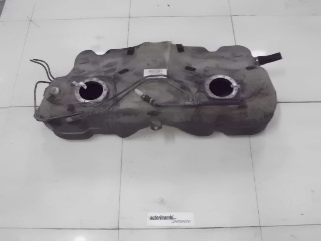 REZERVOAR ZA GORIVO OEM N. 16116763756 ORIGINAL REZERVNI DEL MINI ONE / COOPER / COOPER S R50 R52 R53 (2001-2006) BENZINA LETNIK 2007