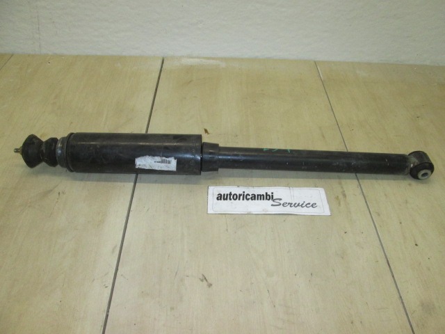 ZADNJI LEVI AMORTIZER OEM N. 33506751543 ORIGINAL REZERVNI DEL FIAT STILO 192 BER/SW (2001 - 2004) BENZINA LETNIK 2003