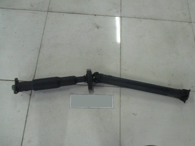 POGONSKA GRED SPREDAJ / ZADAJ OEM N. 754622704 ORIGINAL REZERVNI DEL BMW Z4 E86 (2006 - 2009) BENZINA LETNIK 2007