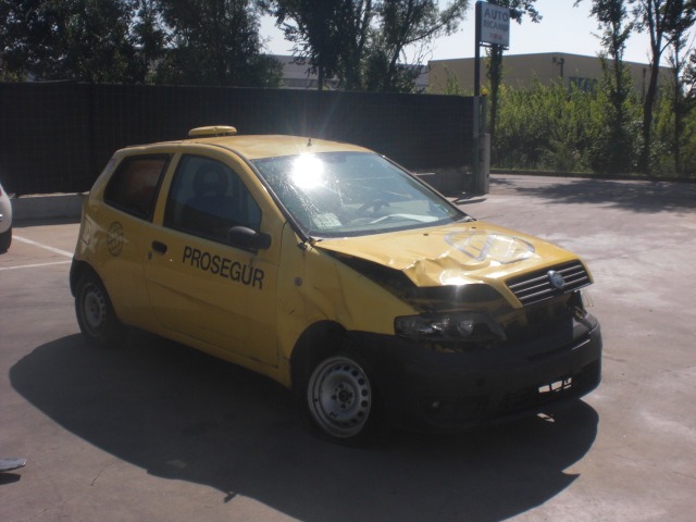 FIAT PUNTO VAN 1.3 D 51KW 5M 3P (2005) RICAMBIO USATO 