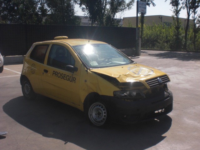 FIAT PUNTO VAN 1.3 D 51KW 5M 3P (2005) RICAMBI IN MAGAZZINO