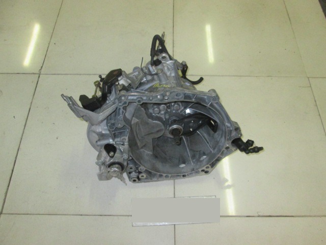 ROCNI MENJALNIK OEM N. ENAC46000 ORIGINAL REZERVNI DEL CITROEN XSARA PICASSO (1999 - 2010) DIESEL LETNIK 2006