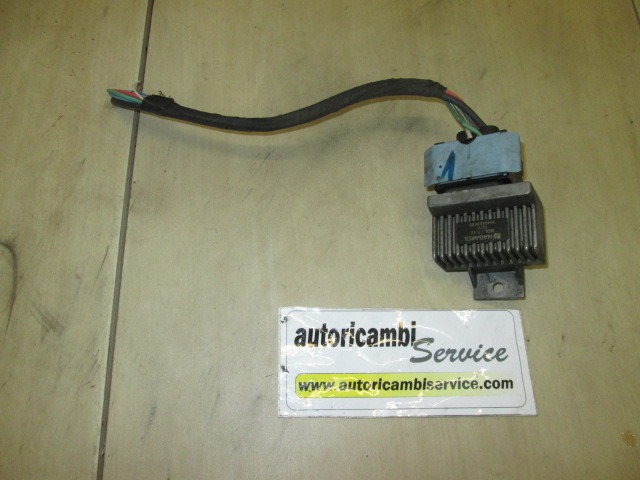 CENTRALA OGREVANJA OEM N. BDL712 ORIGINAL REZERVNI DEL CITROEN XSARA PICASSO (1999 - 2010) DIESEL LETNIK 2006