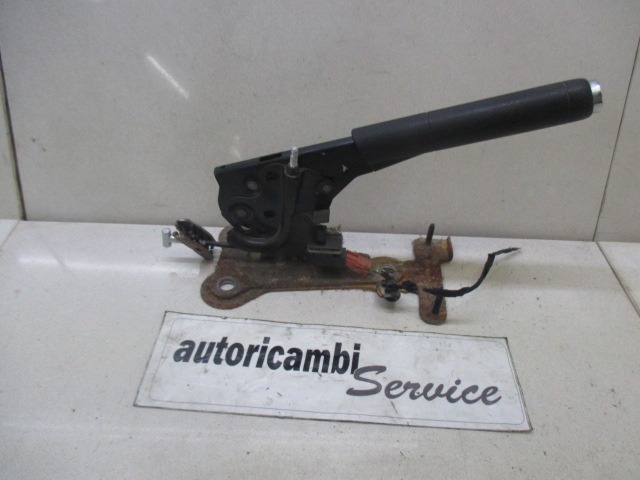OEM N. 96517791 ORIGINAL REZERVNI DEL PEUGEOT 207 / 207 CC WA WC WD WK (2006 - 05/2009) DIESEL LETNIK 2007
