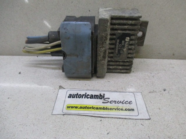 CENTRALA OGREVANJA OEM N. 9640469680 ORIGINAL REZERVNI DEL PEUGEOT 207 / 207 CC WA WC WD WK (2006 - 05/2009) DIESEL LETNIK 2007