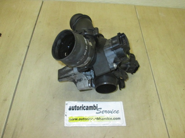 DU?ILNA LOPUTA  OEM N. 9651246880 ORIGINAL REZERVNI DEL CITROEN XSARA PICASSO (1999 - 2010) DIESEL LETNIK 2006