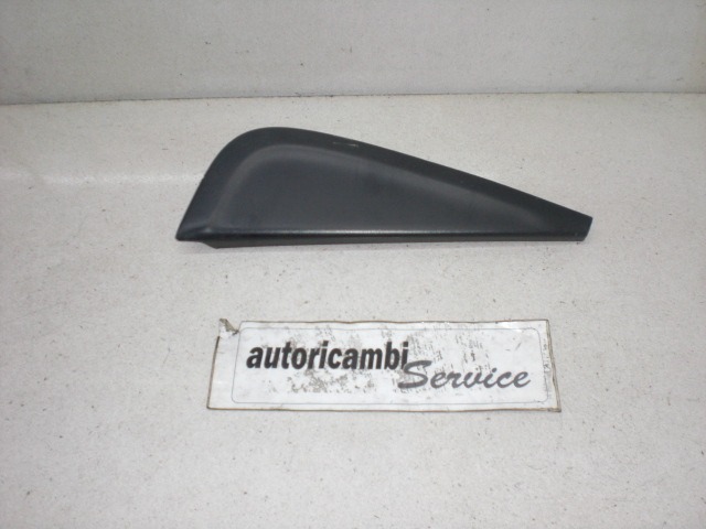 MONTA?NI DELI /  ARMATURNE PLOSCE SPODNJI OEM N.  ORIGINAL REZERVNI DEL VOLKSWAGEN POLO 9N R (2005 - 10/2009) DIESEL LETNIK 2007