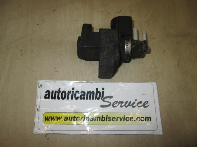 ELEKTROVENTIL  OEM N.  ORIGINAL REZERVNI DEL RENAULT SCENIC/GRAND SCENIC JM0/1 MK2 (2003 - 2009) DIESEL LETNIK 2003