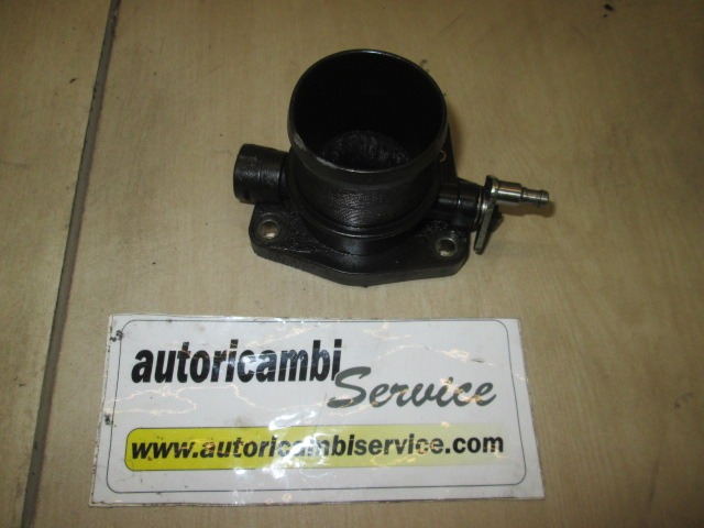 DU?ILNA LOPUTA  OEM N. 1123281 ORIGINAL REZERVNI DEL RENAULT SCENIC/GRAND SCENIC JM0/1 MK2 (2003 - 2009) DIESEL LETNIK 2003