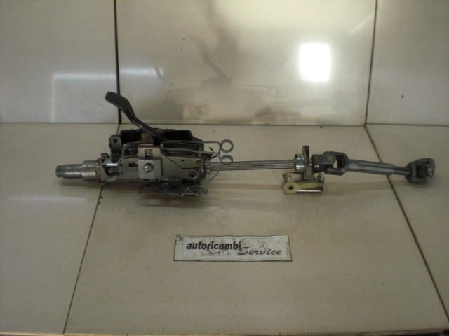 VOLANSKI DROG OEM N. 6Q1419501 ORIGINAL REZERVNI DEL VOLKSWAGEN POLO 9N R (2005 - 10/2009) DIESEL LETNIK 2007