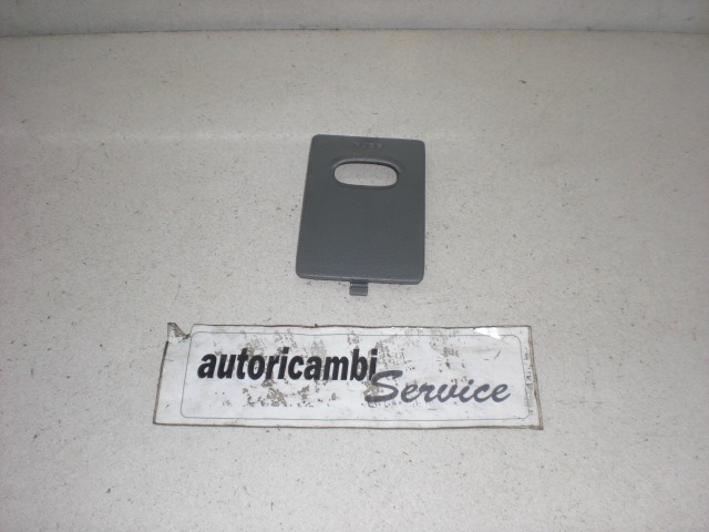 ARMATURNA PLO?CA OEM N. 73812-86G0 ORIGINAL REZERVNI DEL SUBARU JUSTY G3X MK3 (2003 - 2008) BENZINA LETNIK 2008