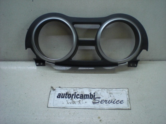 ARMATURNA PLO?CA OEM N.  ORIGINAL REZERVNI DEL SUBARU JUSTY G3X MK3 (2003 - 2008) BENZINA LETNIK 2008