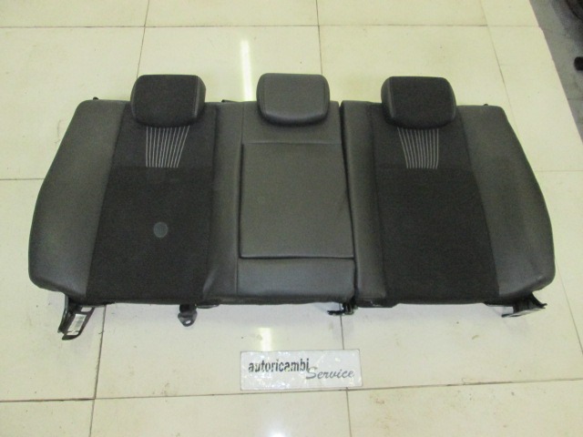 ZADNJI NASLON BLAGO OEM N. SCPIPRNMEGANEBZ01MK3BR5P ORIGINAL REZERVNI DEL RENAULT MEGANE MK3 BZ0/1 B3 DZ0/1 KZ0/1 BER/SPORTOUR/ESTATE (2009 - 2015) DIESEL LETNIK 2009