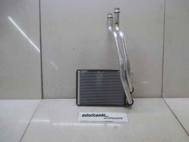GRELEC RADIATORJA OEM N. 13406298 ORIGINAL REZERVNI DEL CHEVROLET CRUZE J300 J305 (2009 - 2019) BENZINA/GPL LETNIK 2011