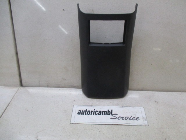 SREDINSKA KONZOLA  OEM N. 96984007 ORIGINAL REZERVNI DEL CHEVROLET CRUZE J300 J305 (2009 - 2019) BENZINA/GPL LETNIK 2011