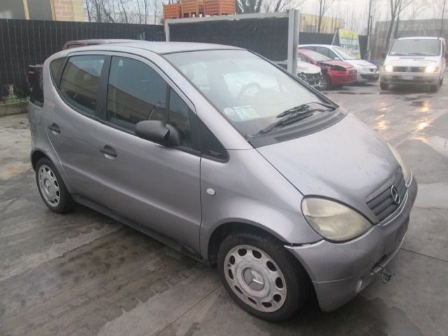 MERCEDES CLASSE A 140 W168 1.4 B 60KW 5M 5P (1999) RICAMBIO USATO 