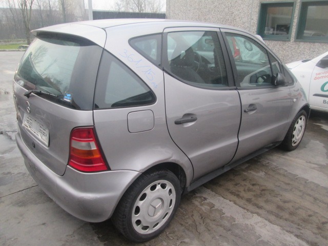 MERCEDES CLASSE A 140 W168 1.4 B 60KW 5M 5P (1999) RICAMBIO USATO 