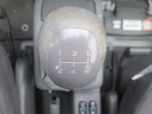 MERCEDES CLASSE A 140 W168 1.4 B 60KW 5M 5P (1999) RICAMBIO USATO 