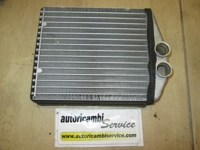 GRELEC RADIATORJA OEM N. 006618Z ORIGINAL REZERVNI DEL SAAB 9-3 YS3F MK2 BER/SW/CABRIO (2003 - 2006) DIESEL LETNIK 2004