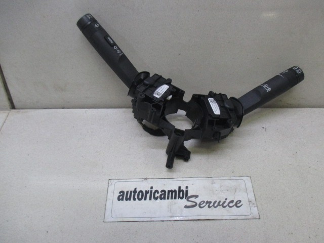 KRMILO SMERNIKI OEM N. 20941129 ORIGINAL REZERVNI DEL CHEVROLET CRUZE J300 J305 (2009 - 2019) BENZINA/GPL LETNIK 2011