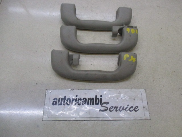 NOTRANJI ROCAJ OEM N.  ORIGINAL REZERVNI DEL CHEVROLET CRUZE J300 J305 (2009 - 2019) BENZINA/GPL LETNIK 2011