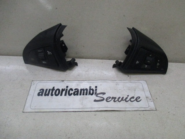 MULTIFUNKCIJSKI VOLAN OEM N. 13275250 ORIGINAL REZERVNI DEL CHEVROLET CRUZE J300 J305 (2009 - 2019) BENZINA/GPL LETNIK 2011