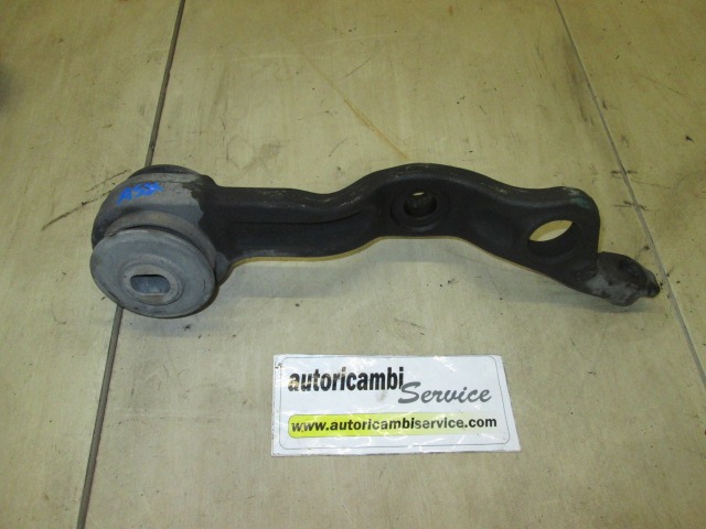 SPREDNJA LEVA ROKA  OEM N. 2303301307 ORIGINAL REZERVNI DEL MERCEDES CLASSE SL R230 (2001 - 2008) BENZINA LETNIK 2004