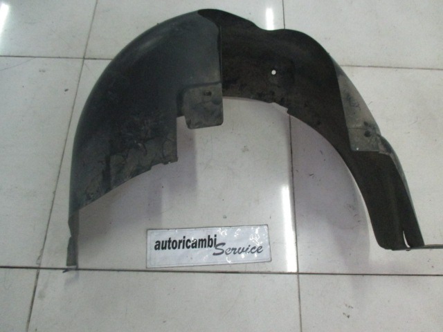 ZADNJI KOLOTEK  OEM N. 8530XC ORIGINAL REZERVNI DEL PEUGEOT 307 3A/B/C/E/H BER/SW/CABRIO (2001 - 2009) DIESEL LETNIK 2004