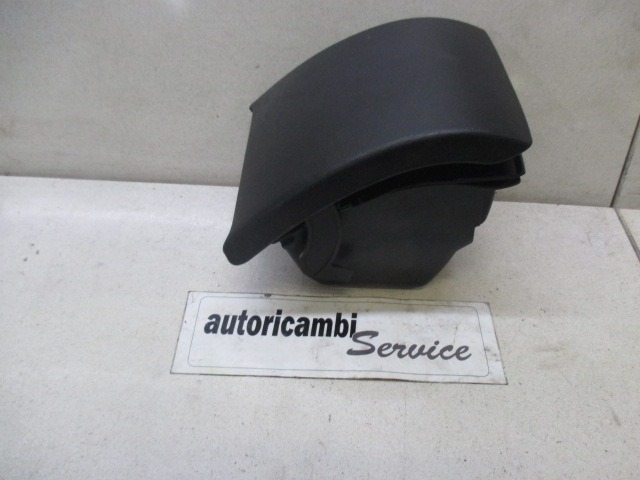 PREDAL ZA DOKUMENTE OEM N. 9634496677 ORIGINAL REZERVNI DEL PEUGEOT 307 3A/B/C/E/H BER/SW/CABRIO (2001 - 2009) DIESEL LETNIK 2004
