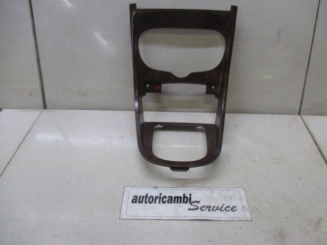 ARMATURNA PLO?CA OEM N. 9636013877 ORIGINAL REZERVNI DEL PEUGEOT 307 3A/B/C/E/H BER/SW/CABRIO (2001 - 2009) DIESEL LETNIK 2004