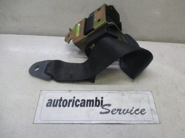 VARNOSTNI PAS OEM N.  ORIGINAL REZERVNI DEL PEUGEOT 307 3A/B/C/E/H BER/SW/CABRIO (2001 - 2009) DIESEL LETNIK 2004