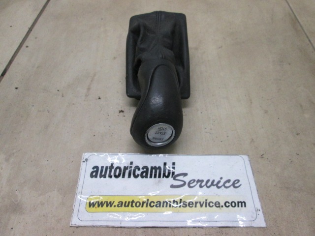 OEM N. A2302672310 ORIGINAL REZERVNI DEL MERCEDES CLASSE SL R230 (2001 - 2008) BENZINA LETNIK 2004