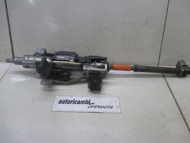 VOLANSKI DROG OEM N. 4123CE ORIGINAL REZERVNI DEL PEUGEOT 307 3A/B/C/E/H BER/SW/CABRIO (2001 - 2009) DIESEL LETNIK 2004