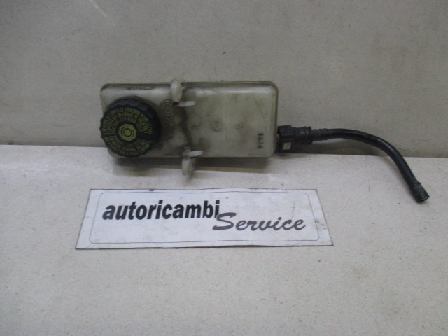 ZAVORNI CILINDER OEM N. 204224574 ORIGINAL REZERVNI DEL PEUGEOT 307 3A/B/C/E/H BER/SW/CABRIO (2001 - 2009) DIESEL LETNIK 2004