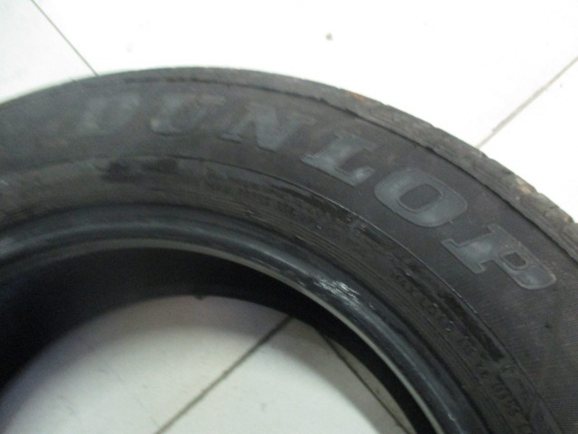 REZERVNO KOLO OEM N.  ORIGINAL REZERVNI DEL PEUGEOT 307 3A/B/C/E/H BER/SW/CABRIO (2001 - 2009) DIESEL LETNIK 2004