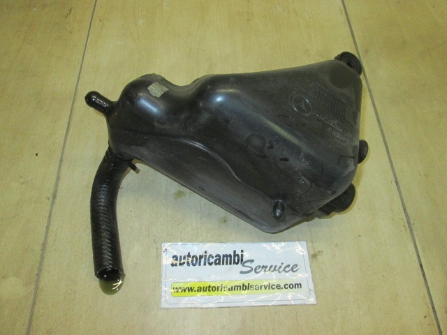 SISTEM ZRACNEGA VZMETENJA  OEM N. 2303200014 ORIGINAL REZERVNI DEL MERCEDES CLASSE SL R230 (2001 - 2008) BENZINA LETNIK 2004