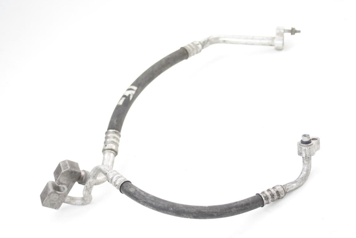 PRIKLJUCKI A/C / HLADILNE LINIJE OEM N.  ORIGINAL REZERVNI DEL FORD FOCUS CMAX DM2 MK1 R (04/2007 - 2010) DIESEL LETNIK 2007