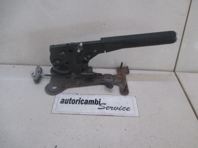 OEM N. 96517791 ORIGINAL REZERVNI DEL PEUGEOT 207 / 207 CC WA WC WD WK (2006 - 05/2009) BENZINA LETNIK 2006
