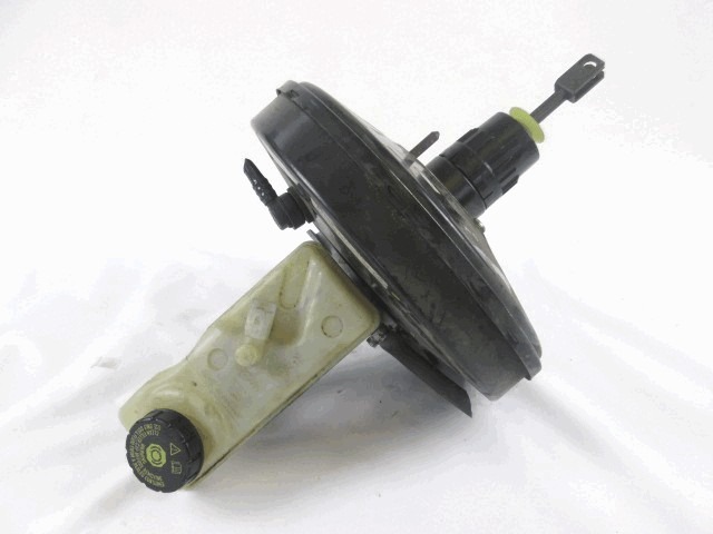 SERVO OJACEVALNIK ZAVOR S PUMPO OEM N.  ORIGINAL REZERVNI DEL RENAULT MEGANE MK2 BM0/1 CM0/1 EM0/1 KM0/1 LM0/1 BER/GRANDTOUR  (10/2002 - 02/2006) DIESEL LETNIK 2004