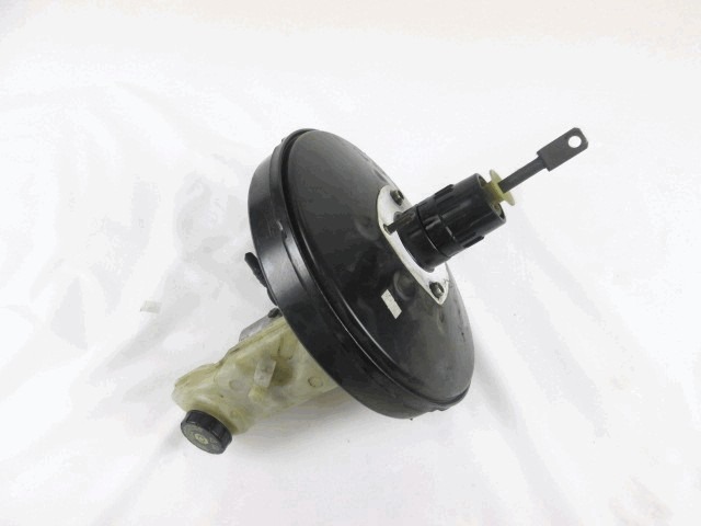 SERVO OJACEVALNIK ZAVOR S PUMPO OEM N.  ORIGINAL REZERVNI DEL RENAULT MEGANE MK2 BM0/1 CM0/1 EM0/1 KM0/1 LM0/1 BER/GRANDTOUR  (10/2002 - 02/2006) DIESEL LETNIK 2004