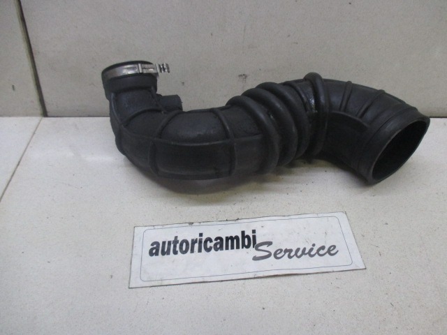 VISOKOTLACNE CEVI INTERCOOLER OEM N. 97BB9C623AC ORIGINAL REZERVNI DEL FORD MONDEO BAP BFP BNP MK1 R BER/SW (09/1996 - 08/2000) DIESEL LETNIK 2000