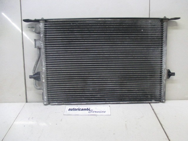 HLADILNIK KLIME OEM N. 93BW19710AE ORIGINAL REZERVNI DEL FORD MONDEO BAP BFP BNP MK1 R BER/SW (09/1996 - 08/2000) DIESEL LETNIK 2000