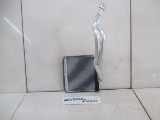 GRELEC RADIATORJA OEM N. 164210100 ORIGINAL REZERVNI DEL ALFA ROMEO MITO 955 (2008 - 2018) BENZINA LETNIK 2010