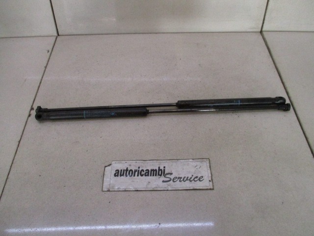 AMORTIZERJI PRTLJAZNIH VRAT  OEM N.  ORIGINAL REZERVNI DEL CITROEN C4 MK1 / COUPE L LC (2004 - 08/2009) DIESEL LETNIK 2009