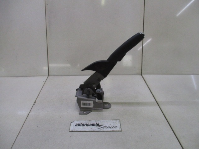 OEM N. C4000114SE-R06 ORIGINAL REZERVNI DEL CITROEN C4 MK1 / COUPE L LC (2004 - 08/2009) DIESEL LETNIK 2009