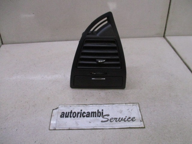 ODVOD ZRAKA OEM N. 9682508080 ORIGINAL REZERVNI DEL CITROEN C4 MK1 / COUPE L LC (2004 - 08/2009) DIESEL LETNIK 2009