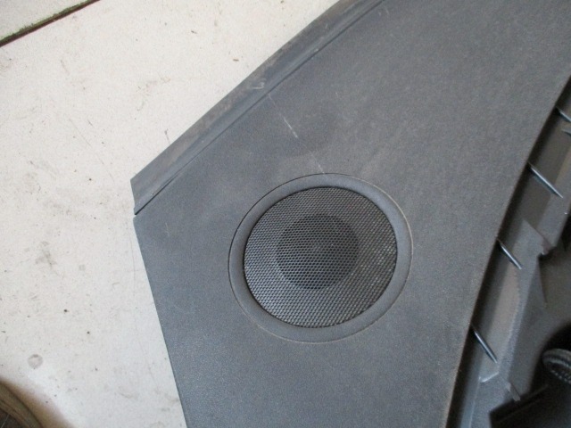 ARMATURNA PLOSCA OEM N. 9646336180 ORIGINAL REZERVNI DEL CITROEN C4 MK1 / COUPE L LC (2004 - 08/2009) DIESEL LETNIK 2009