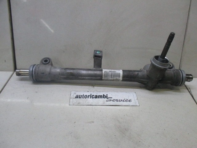 KRMILJENJE OEM N. A0010592 ORIGINAL REZERVNI DEL FIAT GRANDE PUNTO 199 (2005 - 2012) DIESEL LETNIK 2007