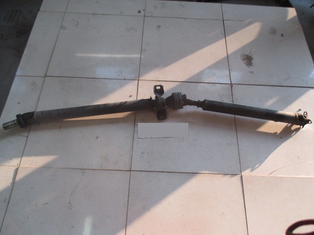 POGONSKA GRED SPREDAJ / ZADAJ OEM N. 3710042060 ORIGINAL REZERVNI DEL TOYOTA RAV 4 A2 MK2 (2000 - 2006) BENZINA LETNIK 2002