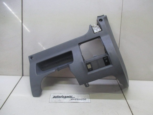 MONTA?NI DELI /  ARMATURNE PLOSCE SPODNJI OEM N. 55432-42901 ORIGINAL REZERVNI DEL TOYOTA RAV 4 A2 MK2 (2000 - 2006) BENZINA LETNIK 2002